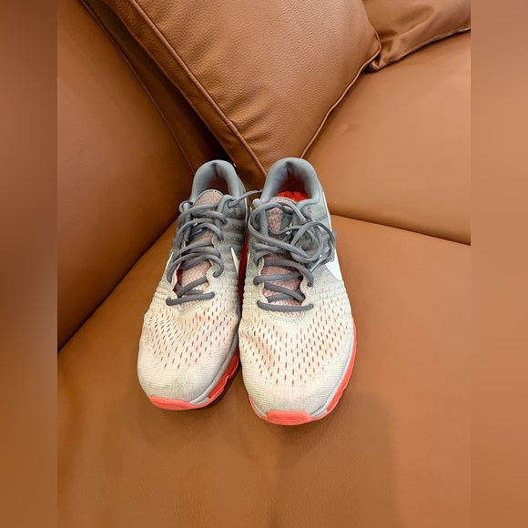 Nike
Air Max 2017 "Pure Platinum/White-Cool Grey" sneakers - Picture 4 of 8